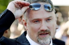 David Fincher si dà alla tv con House of Cards