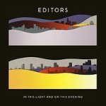 Editors: “In This Light And On This Evening”, svolta synth