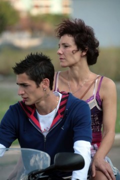 Festival Internazionale del Film di Roma 2009: trailer per Marpiccolo di Alessandro Di Robilant