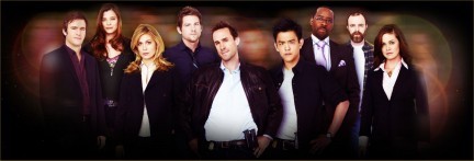 Stagione completa per FlashForward; con le registrazioni Dvr la premiere di Ncis vola a 22 milioni, quasi 3 e mezzo per quella di Dollhouse (di cui la Fox promette di trasmettere tutti gli episodi)