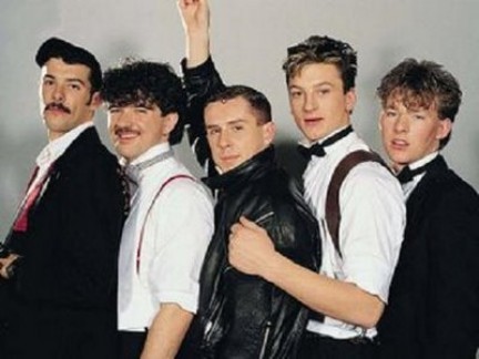 Frankie Goes To Hollywood: il ritorno di Relax