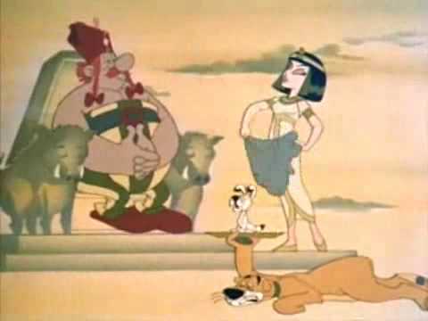 Obelix e Asterix – Quando l’appetito c’Ã¨