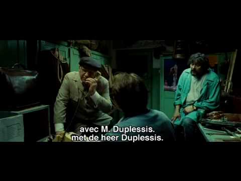 LE CONCERT TRAILER