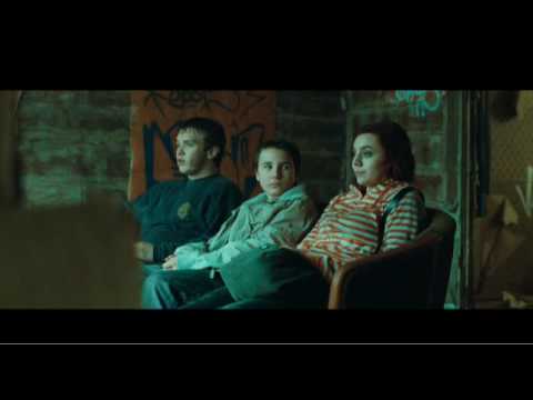 Vegas – il trailer