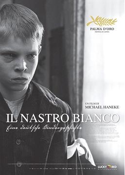 Il nastro bianco: trailer italiano del film di Michael Haneke