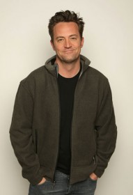 Matthew Perry torna in tv con una sit-com per la Abc (e segue le orme di Courtney Cox e Matt LeBlanc)