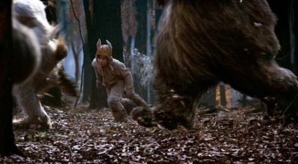 Nel Paese delle Creature Selvagge – tutte le foto del film
