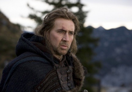 Season of the Witch – qualche nuova foto e il teaser trailer dell’horror medioevale con Nicolas Cage