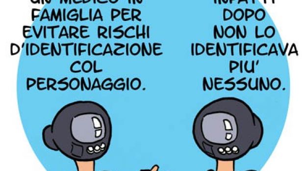 Identificazione