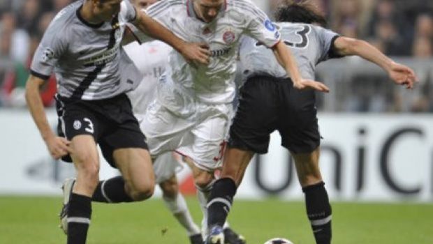 Ascolti Tv di mercoledì 30 settembre 2009: Quel mostro di suocera pareggia con Bayern-Juve. X Factor al 12% supera in share Csi Miami e The Mentalist