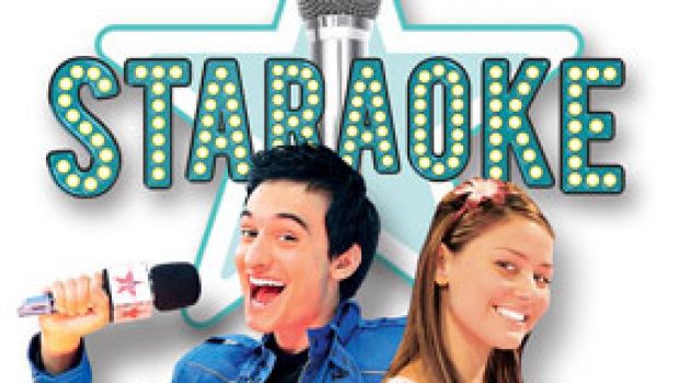 Staraoke: il game show in onda ad ottobre su Cartoon Network