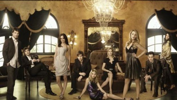 Gossip Girl 2 arriva in prima tv su Italia 1, da oggi