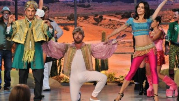 Da Colorado in esclusiva per TvBlog, Digei Angelo: “Io come Roberto Balle? Ma se sono negato per la danza”