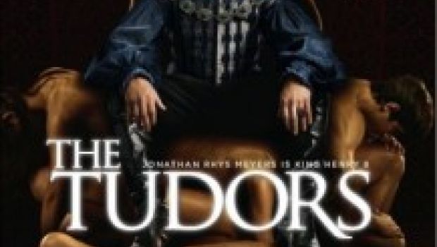 The Tudors 3: da stasera su Mya si torna alla corte di Enrico VIII (insieme a Joss Stone)