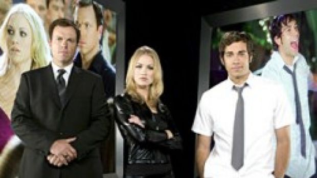 Chuck 2 arriva su Steel da stasera (e a breve anche l’episodio in 3D)