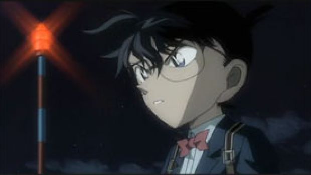 Detective Conan: il mago del cielo d’argento arriva in prima tv su Hiro (e Ran si dichiara)