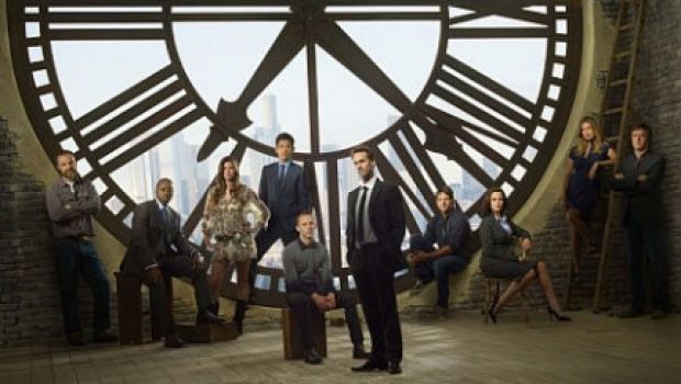 FlashForward arriva su Fox: uno sguardo nel futuro con tanta azione, per la serie che prova ad essere l’erede di Lost