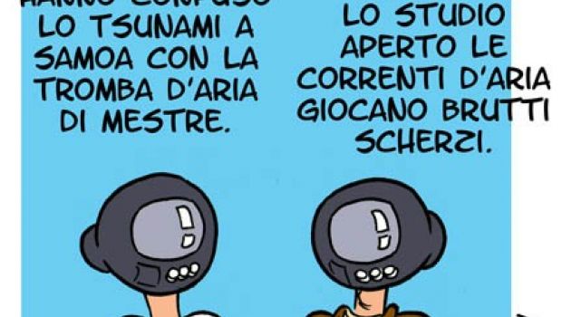 Colpa del tempo