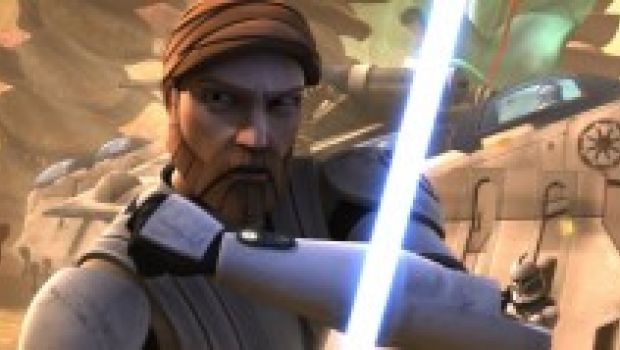 Star Wars: The Clone Wars –  la seconda stagione  in onda negli States