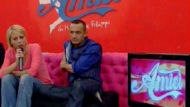 Luca Zanforlin a TvBlog: “Amici è nel mio karma, da piccolo ero pazzo di Saranno Famosi”. E su Luca Jurman e X Factor…
