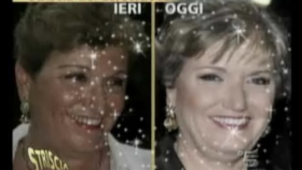 Mara Maionchi for president: smaschera “Fatti e Rifatti” (e dà una lezione di autoironia a Claudia Mori)