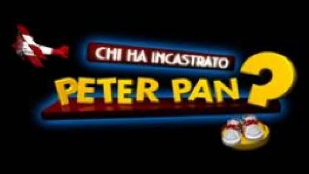 Chi ha incastrato Peter Pan? Ecco i bambini di questa edizione