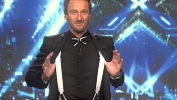 X Factor 3 – la quinta puntata. Mario è l’eliminato della puntata. Cristiana (di Morgan) è la nuova entrata