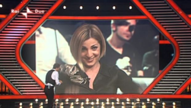 Elena Di Cioccio e la veglia funebre di Scorie (accettato per far alzare il prezzo a Mediaset?)