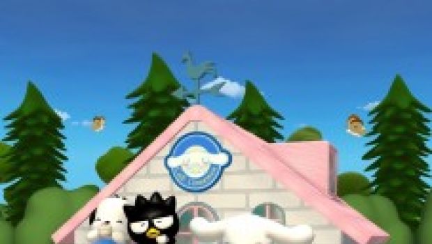 Hello Kitty compie 35 anni e festeggia al Romics