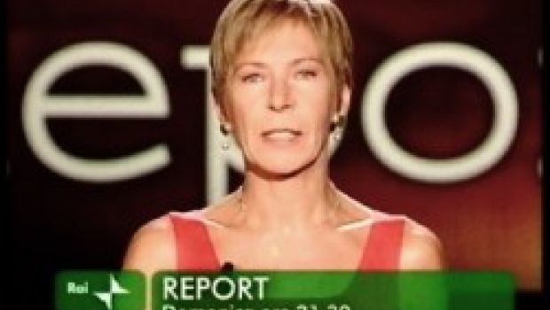 Report: da domenica si fa sul serio. La prima inchiesta sarà sull’edilizia. La Gabanelli: “Censure mai, pressioni sempre”