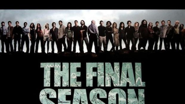 Lost 6: indizi nel poster promozionale? Nuovi spoiler e prime foto dal set. E a Milano arriva la maratona da 34 ore