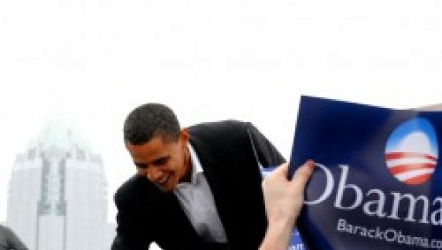 Barack Obama contro la Fox: anche i Nobel per la Pace, nel loro piccolo, s’arrabbiano