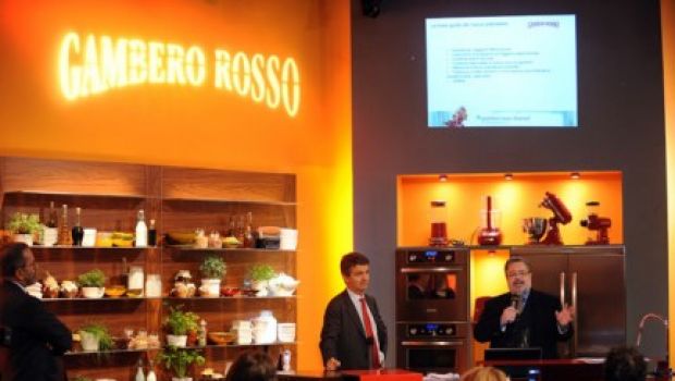 Sky, Gambero Rosso channel inaugura il palinsesto invernale con il talent show “La Scuola: cucina di classe”