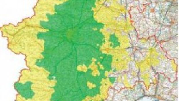 Digitale terrestre: lo switch off in Piemonte ha spento la tv anche a Chiambretti. E oggi in Campania parte lo switch over (RaiDue e Rete4)