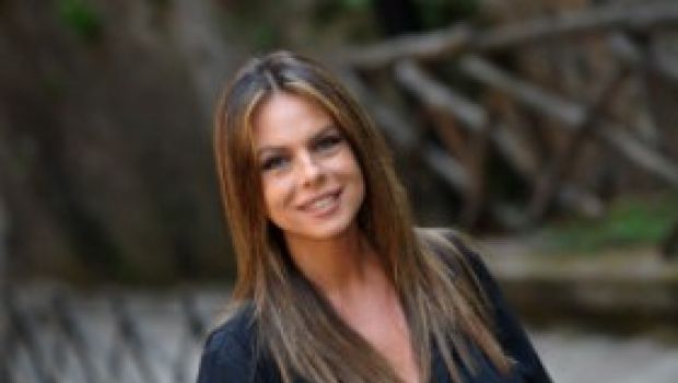 Paola Perego, da conduttrice disoccupata ad attrice?