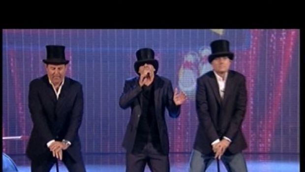 Ascolti Tv di mercoledì 14 ottobre 2009: Chi ha incastrato Peter Pan tocca 7 milioni con il 27%, la Nazionale al 26,5%. X Factor all’11%, Ballarò oltre 4 milioni