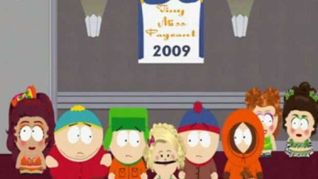 Michael Jackson e altri vip rivivono in South Park