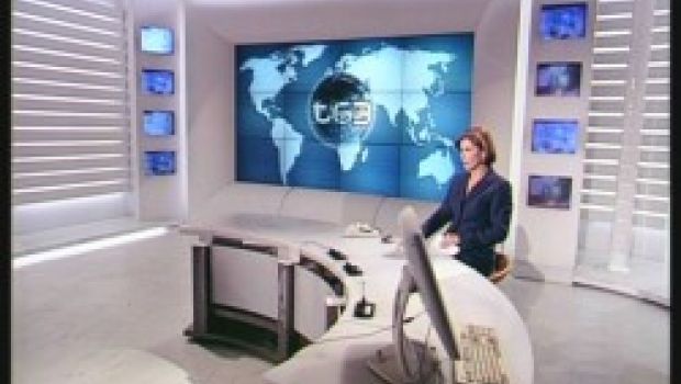 Tg3 – Bianca Berlinguer prende posto: “Racconteremo la politica in un modo nuovo”