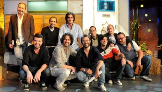 Il capo-progetto di Colorado, Cesare Vodani, a TvBlog: “Il successo del nostro programma è merito del collettivo. Le veline un esempio negativo? Per me lo è di più Franceschini”
