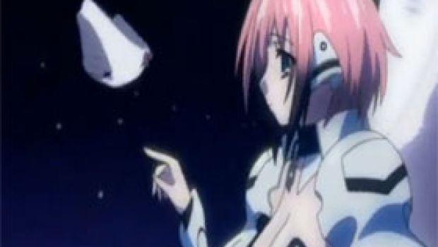 Sora no Otoshimono: la sigla con le mutandine volanti