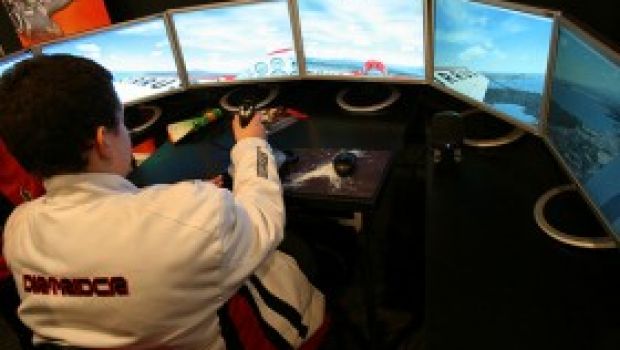 Francia, i monitor di internet e videogiochi battono gli schermi Tv