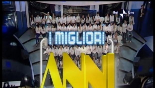 Ascolti Tv di venerdì 16 ottobre 2009: cresce I Migliori Anni e vince ancora. Distretto di Polizia al 19%, Colorado sempre oltre 3 milioni e il 15% batte Nebbie e Delitti all’8%