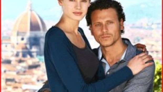Una sera d’ottobre: Vanessa Hessler protagonista di una favola moderna per Raiuno