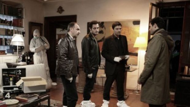 Intelligence chiama i Ris: stasera su Canale 5 il primo crossover italiano
