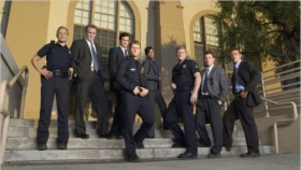 Southland: due network interessati a mandarlo in onda?
