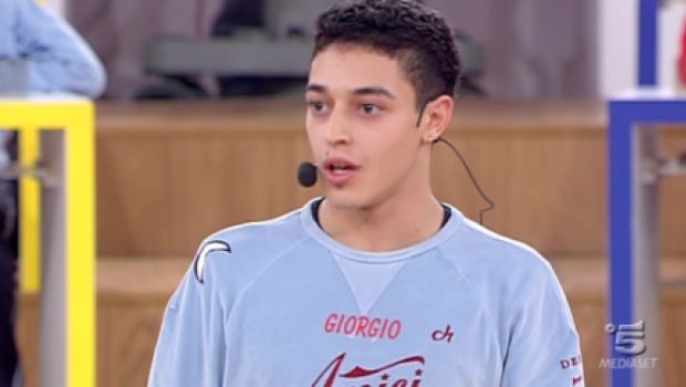 Amici, Giorgio Miceli fatto fuori da tutta la commissione di danza (ma non da Maura Paparo)
