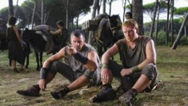 Rome 2, da stasera su Rai4 in prima tv. Grazie (anche) a TvBlog