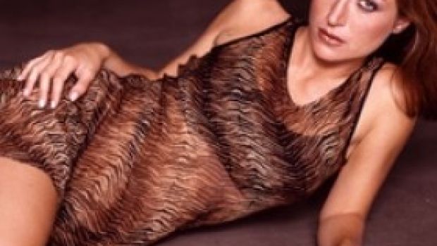 Sasha Alexander da Ncis a guest star di Dr. House 6