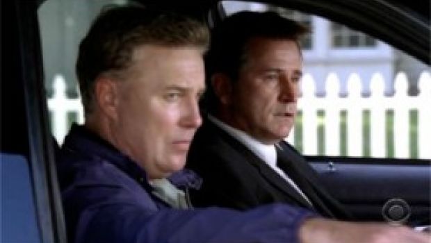 Stasera su Raidue il finale del crossover tra Csi e Senza Traccia