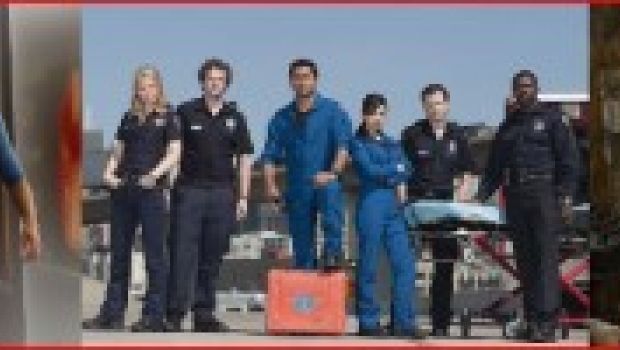 Three Rivers, Trauma ed Eastwick: le nuove serie tv già a rischio cancellazione (mentre The Vampire Diaries e Melrose Place avranno altri episodi)